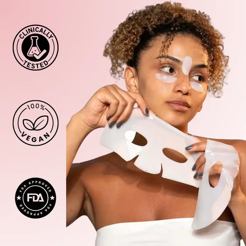 Masque Bio-Collagène